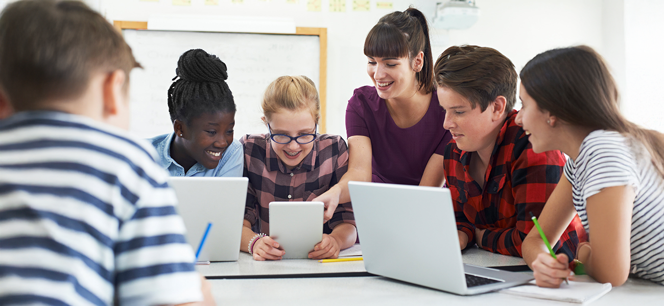 Equity in Technology