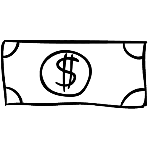 Money Icon