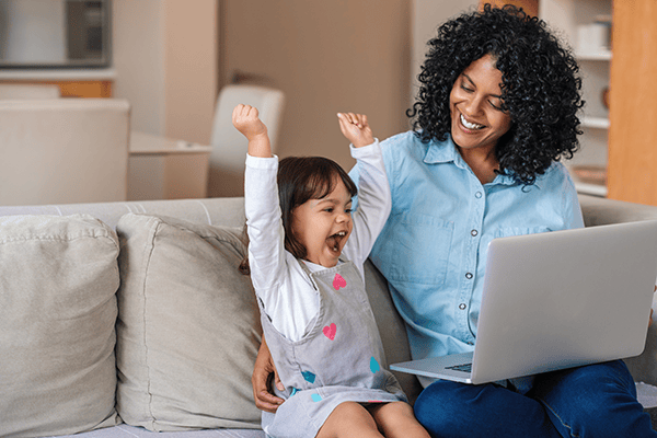 Parent Buy Program