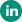 LinkedIn Icon